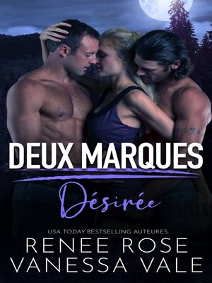 cover image of Désirée